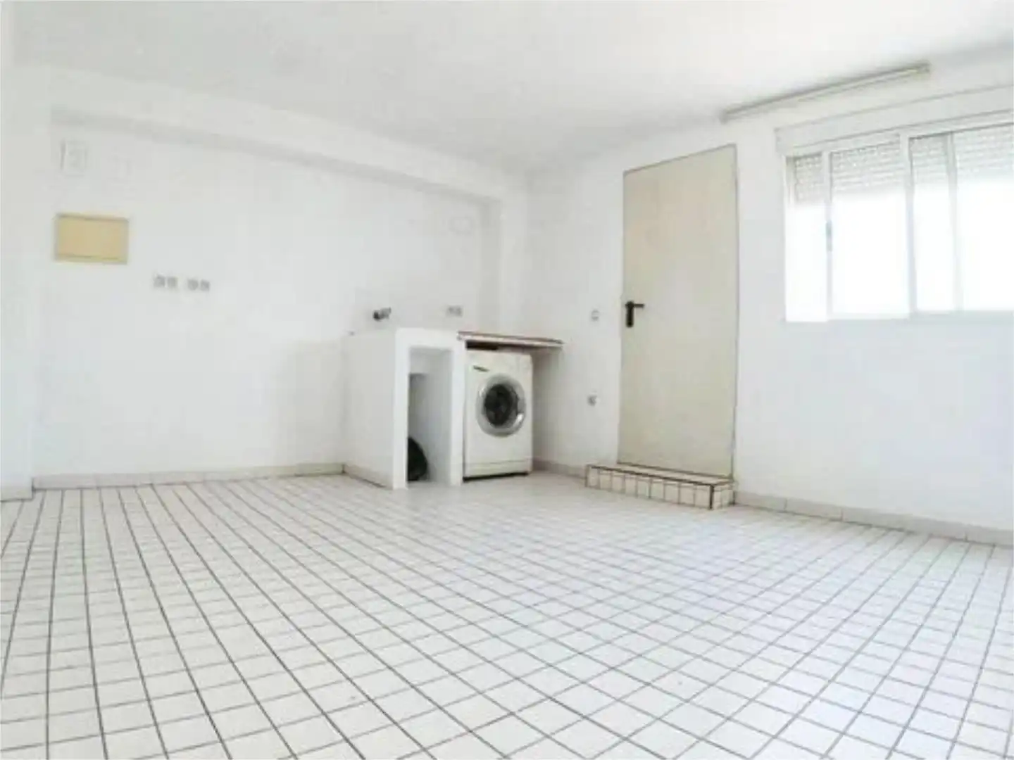 Piso en  Calle Diego de Almagro 1 - Foto 14