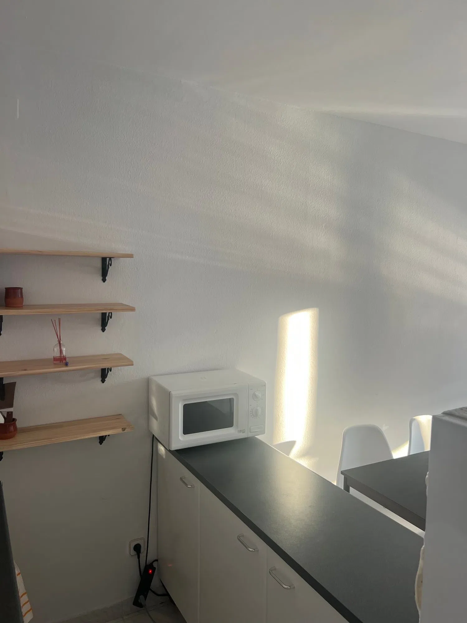 Estudio en calle de Miguel Machado, 3 Nmero - Foto 8