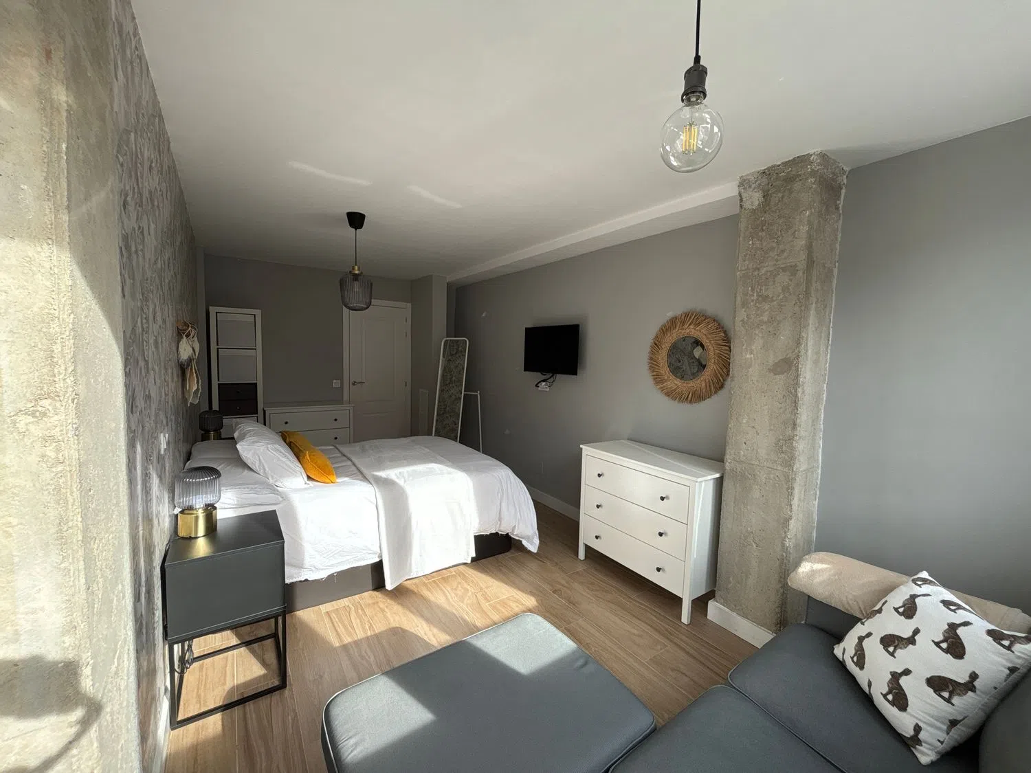 Piso en Barrio San Pascual - Foto 20