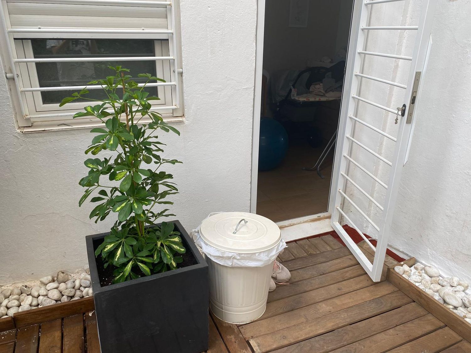 Piso en calle del Monestir de Poblet, 8 - Foto 17