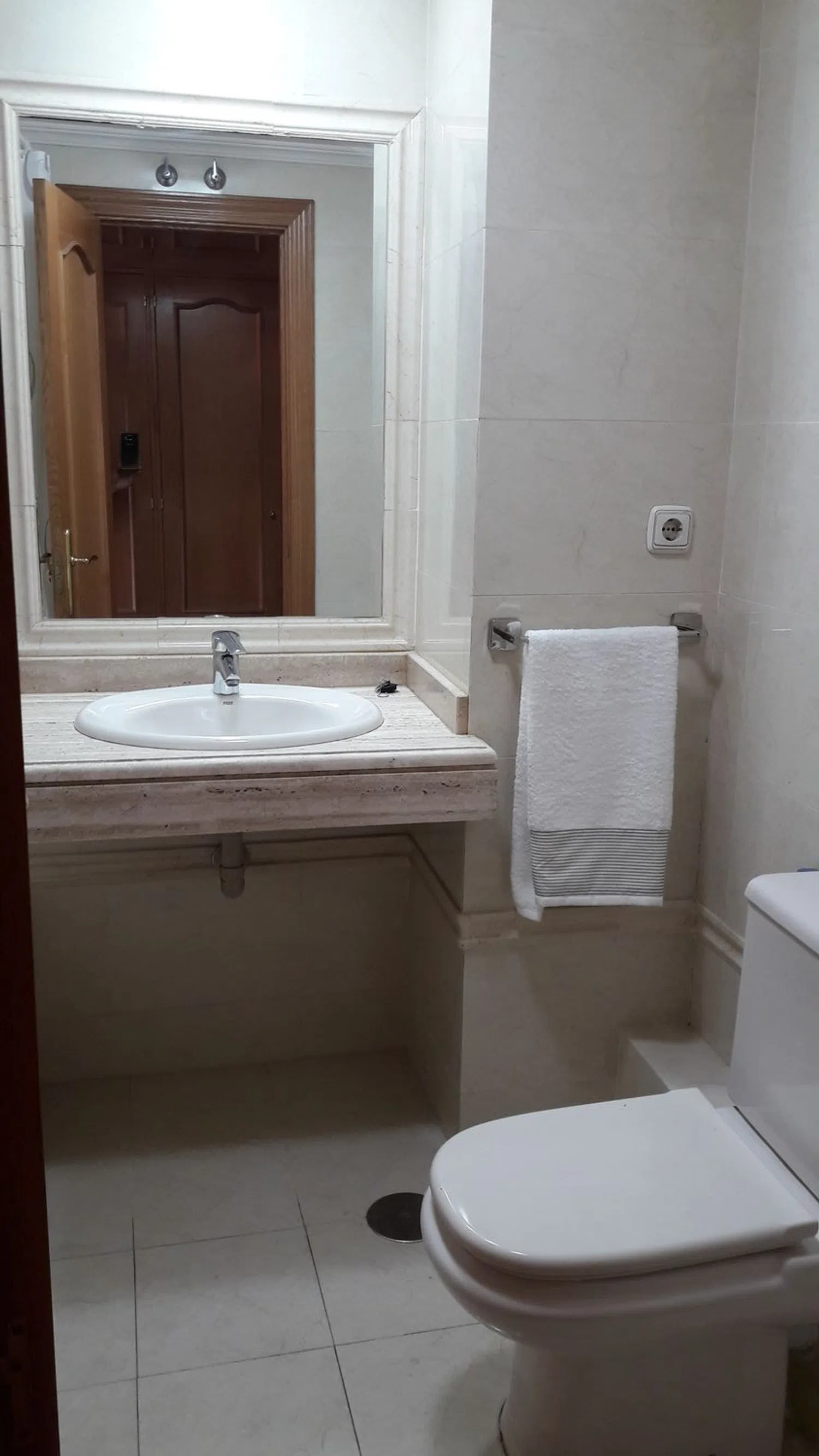 Piso en calle Dulce María Loynaz, 1 - Foto 6