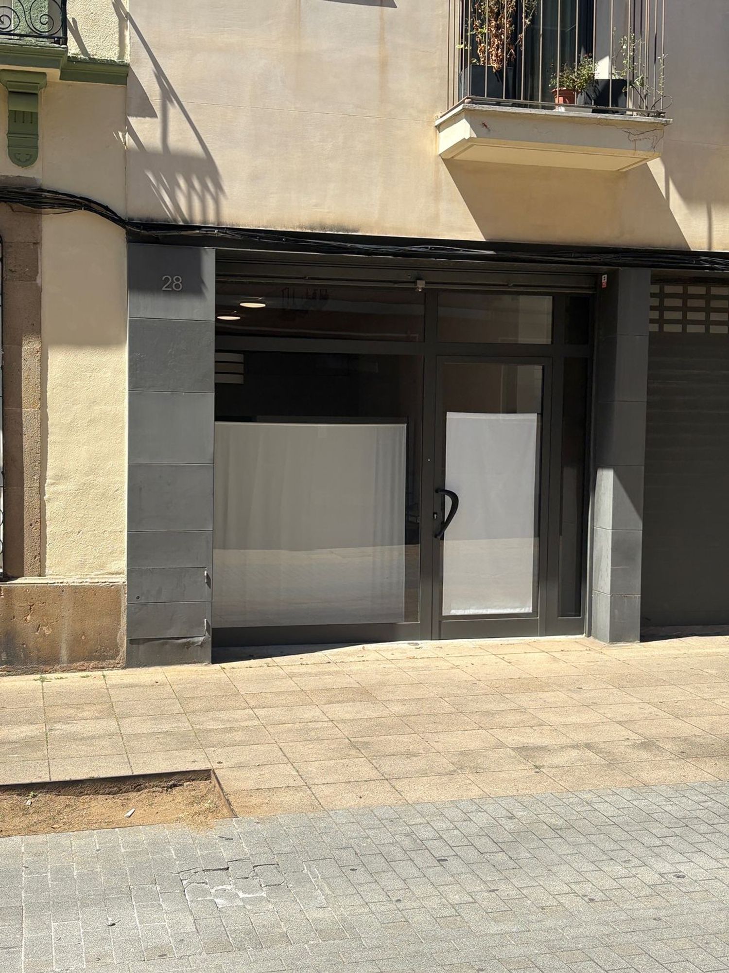 Local en Calle de Jaume Balmes, 28, Centre, Centre - Foto 4