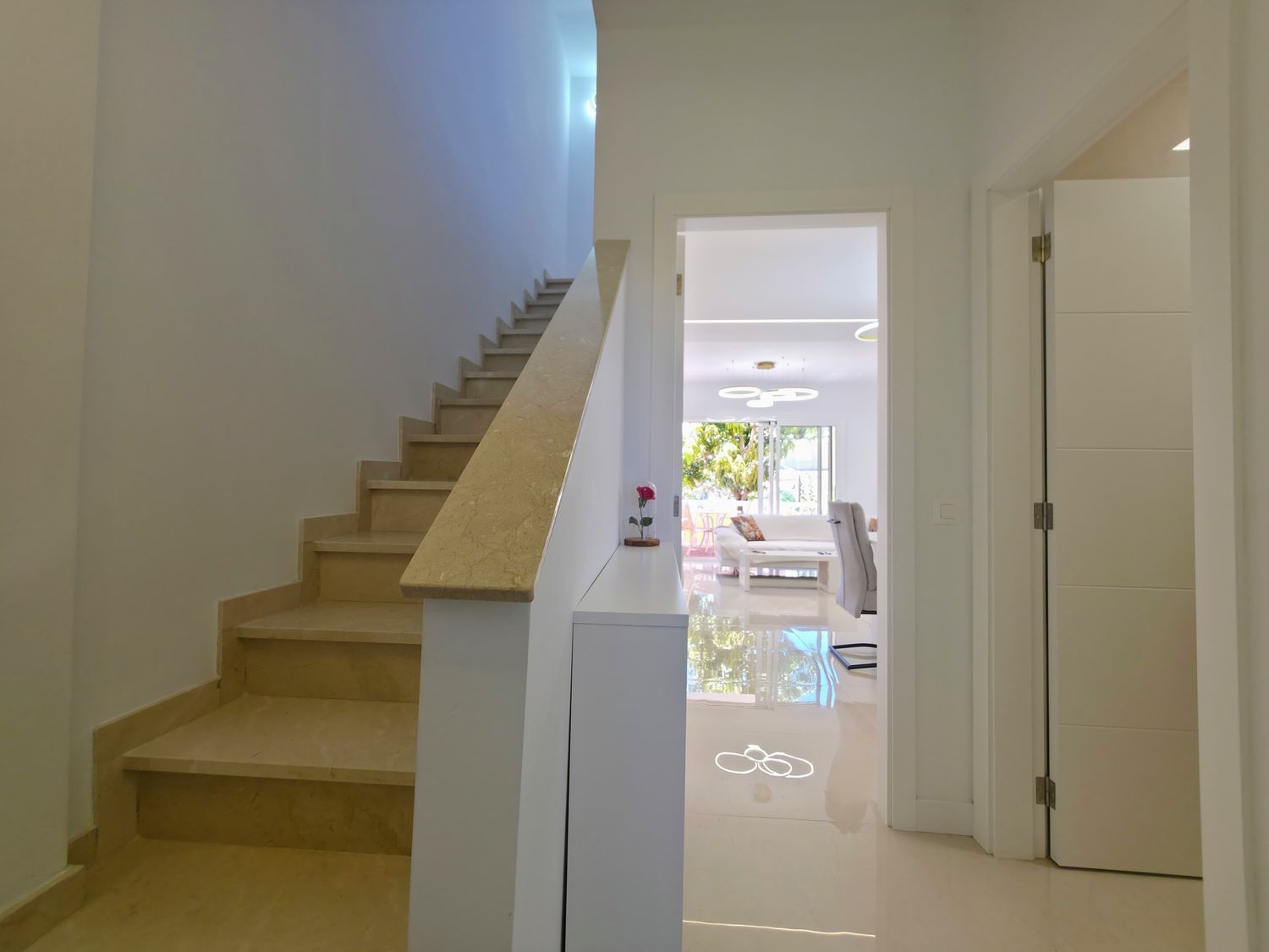 Chalet pareado en Avenida Antonio Dominguez, 9, Playa de las Américas, Playa de las Américas - Foto 14