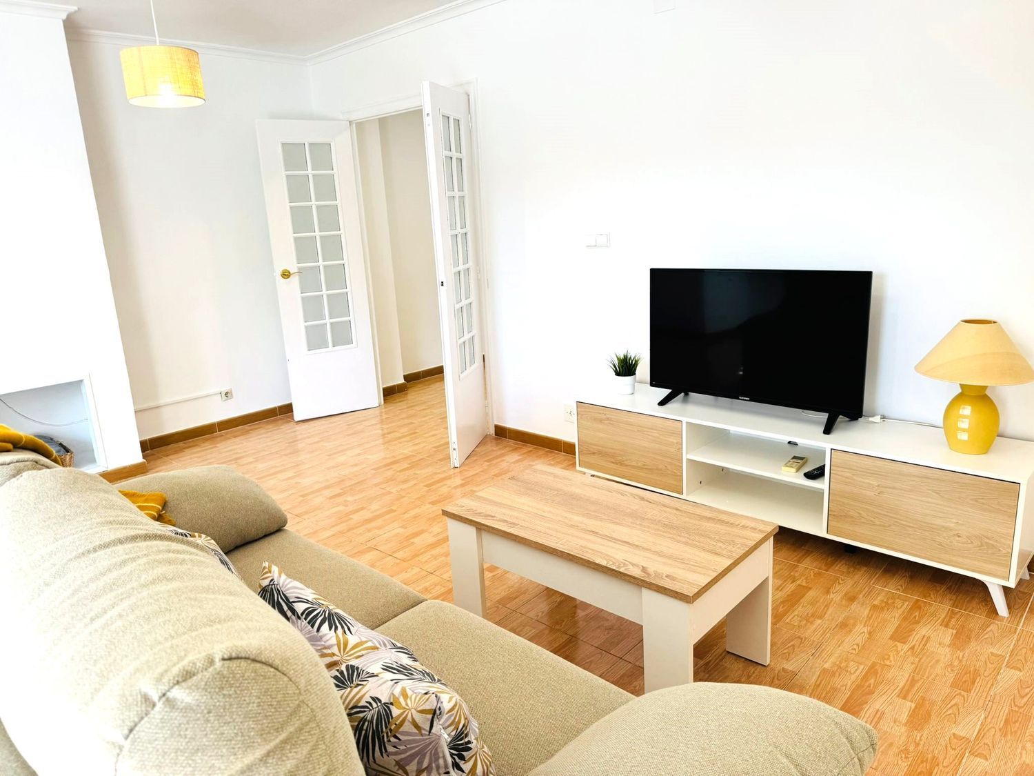 Piso en calle Carmen, 61 - Foto 4