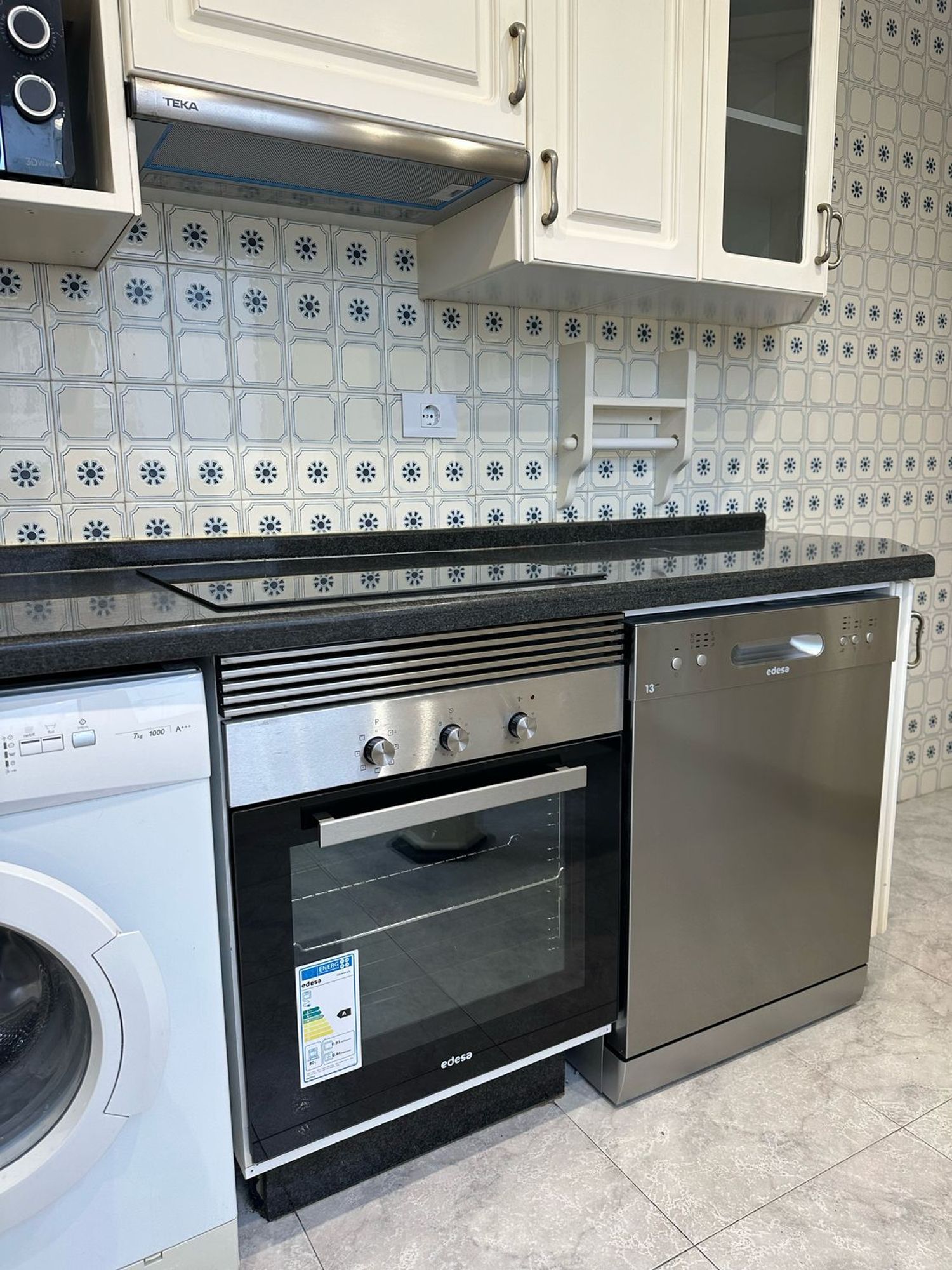 Piso en calle Orillamar, 36 - Foto 15