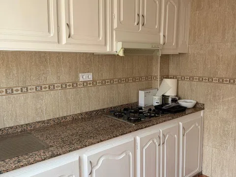 Piso en calle Nuestra Señora de Lourdes, 4 - Foto 8