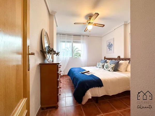 Piso en Avenida de Niza, 26, Playa de San Juan - Foto 16