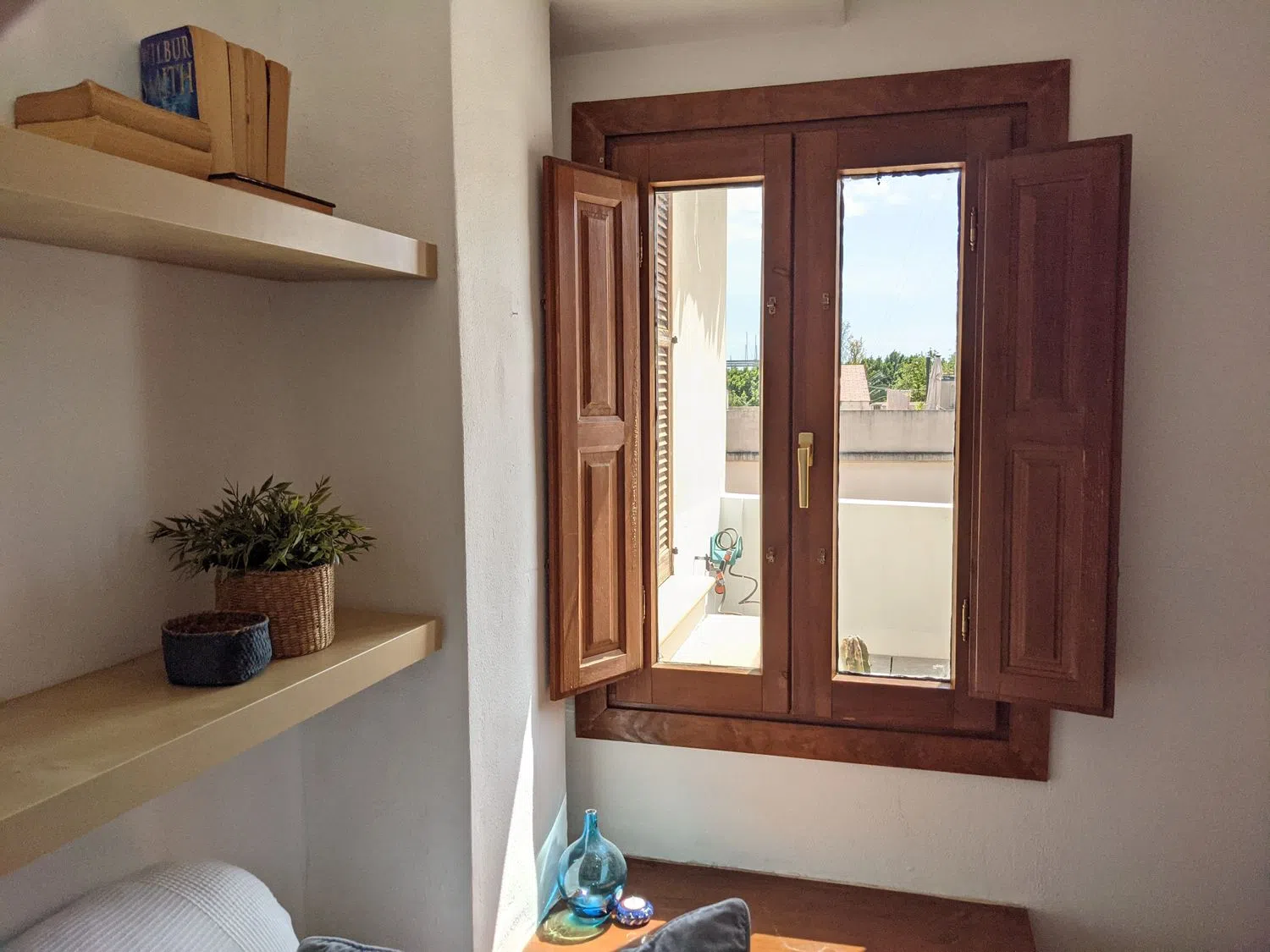 Piso en calle de Sant Magí, 7 - Foto 4