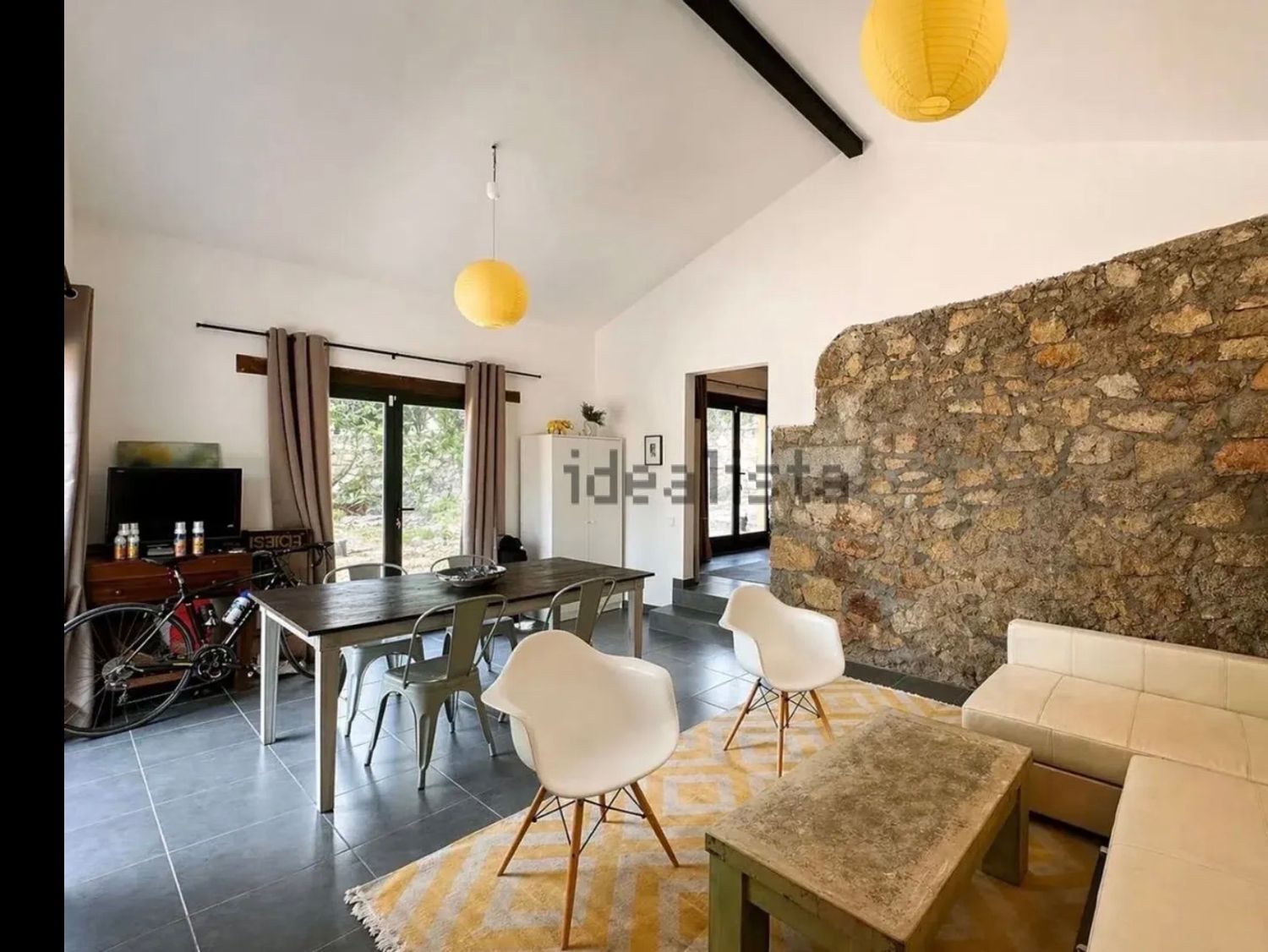 Casa o chalet independiente en Avenida Comunidad de Madrid, 40, La Berzosilla, La Berzosilla - Foto 3