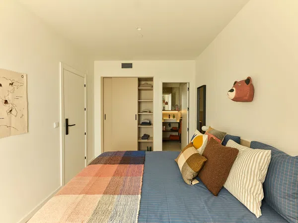Piso en Calle de Ramon Llull, 45, Can Matas, Can Matas - Foto 19
