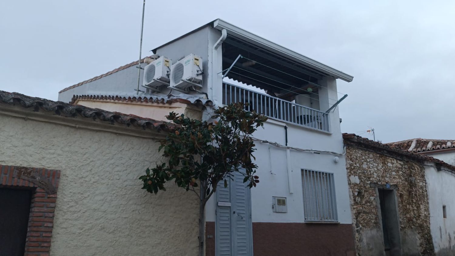 Chalet adosado en Calle Sol, 26 - Foto 11