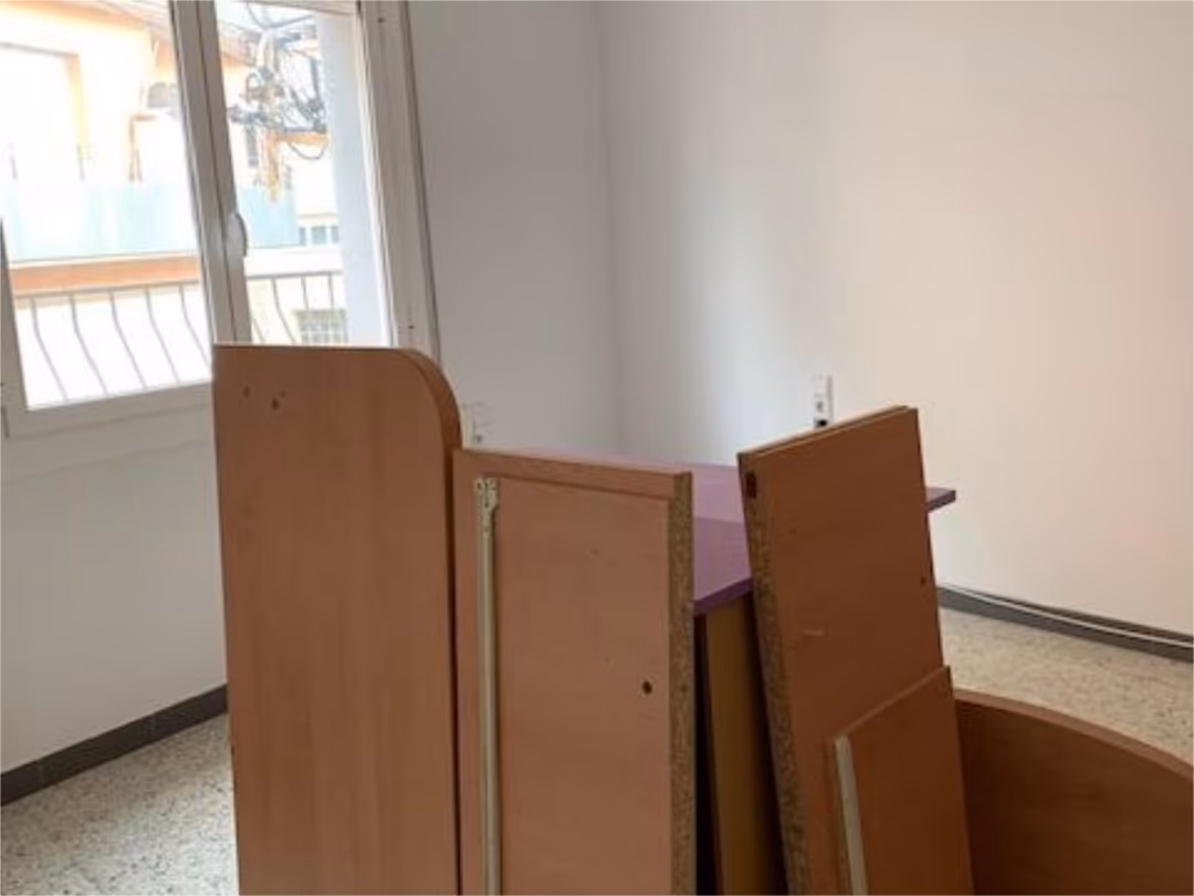 Piso en  Carrer de Miquel Servet 21 - Foto 7