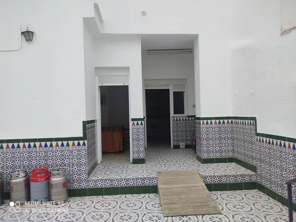 Casa de pueblo en Calle Calvario, 42 - Foto 36