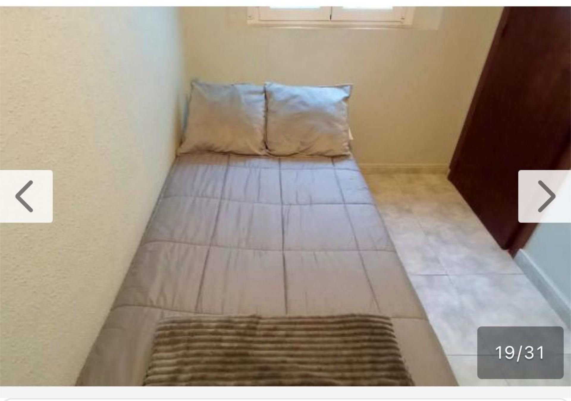 Piso en  Calle Colombia 35 - Foto 6