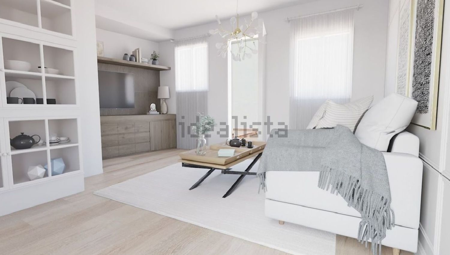 Edificio residencial en Calle del Contoliu, 31 - Foto 5