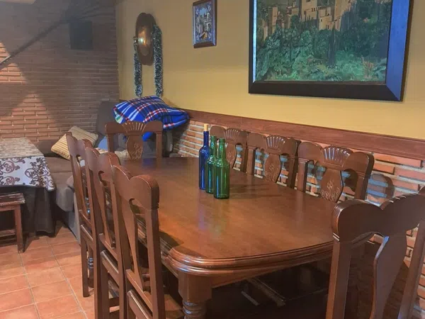 Chalet adosado en Calle Doctor Medina Olmos, 46, La Chana, La Chana - Foto 18