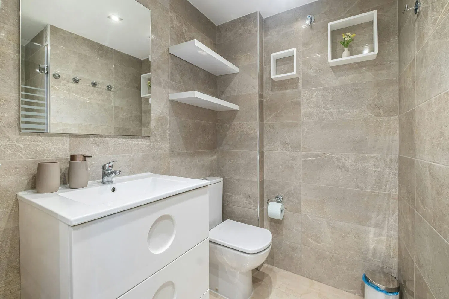 Piso en calle Gerona, 42 - Foto 10