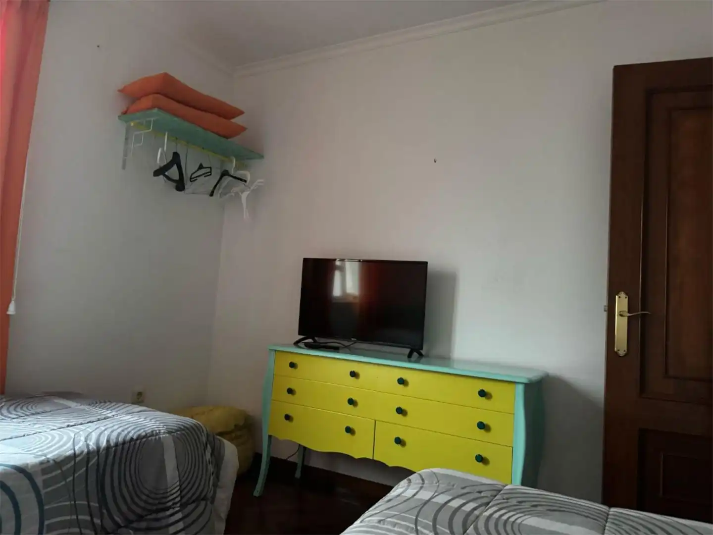 Piso en - Foto 12