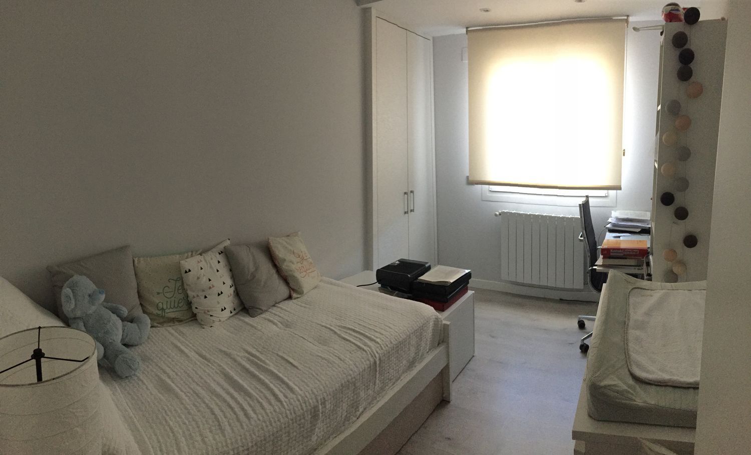 Ático en Calle San Vicente Mártir, 3, Paseo de la Constitución - Las Damas - Foto 9