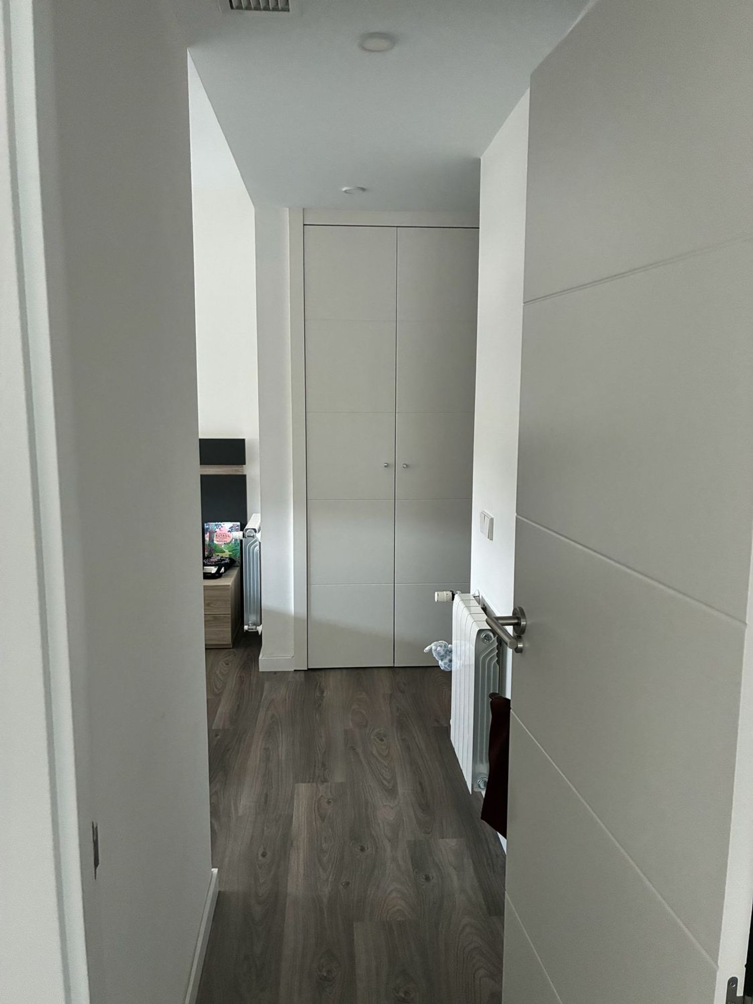 Piso en Avenida de les Tres Creus, 125, Safranar - Foto 17