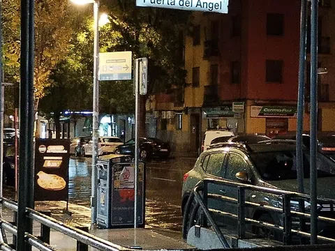 Piso en calle doña Urraca, 27