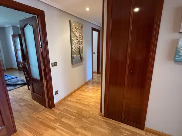 Piso en Avenida del Acebo, 13 - Foto 10