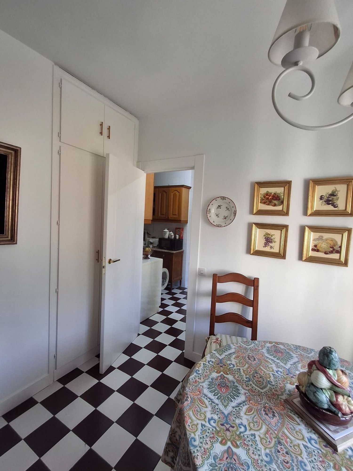 Piso en Barrio Nuevos Ministerios-Ríos Rosas - Foto 20