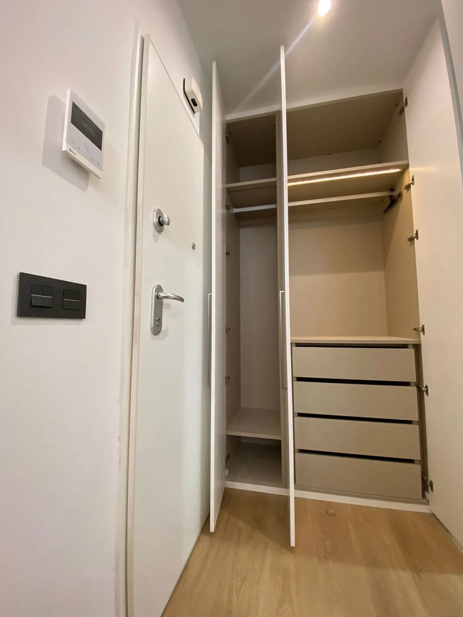 Estudio en calle Baja de la Iglesia, 25 - Foto 8