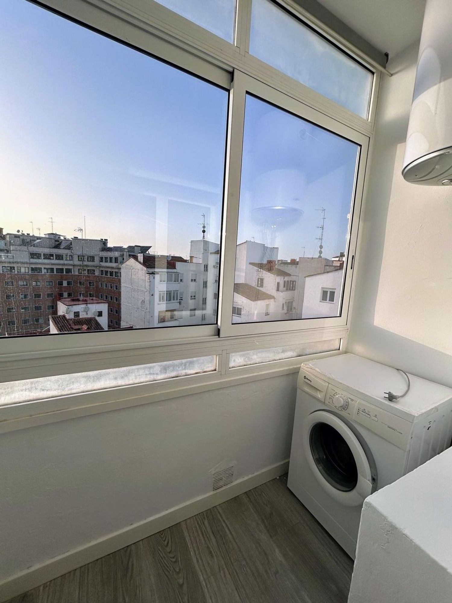 Piso en Barrio Universidad San Francisco - Foto 14