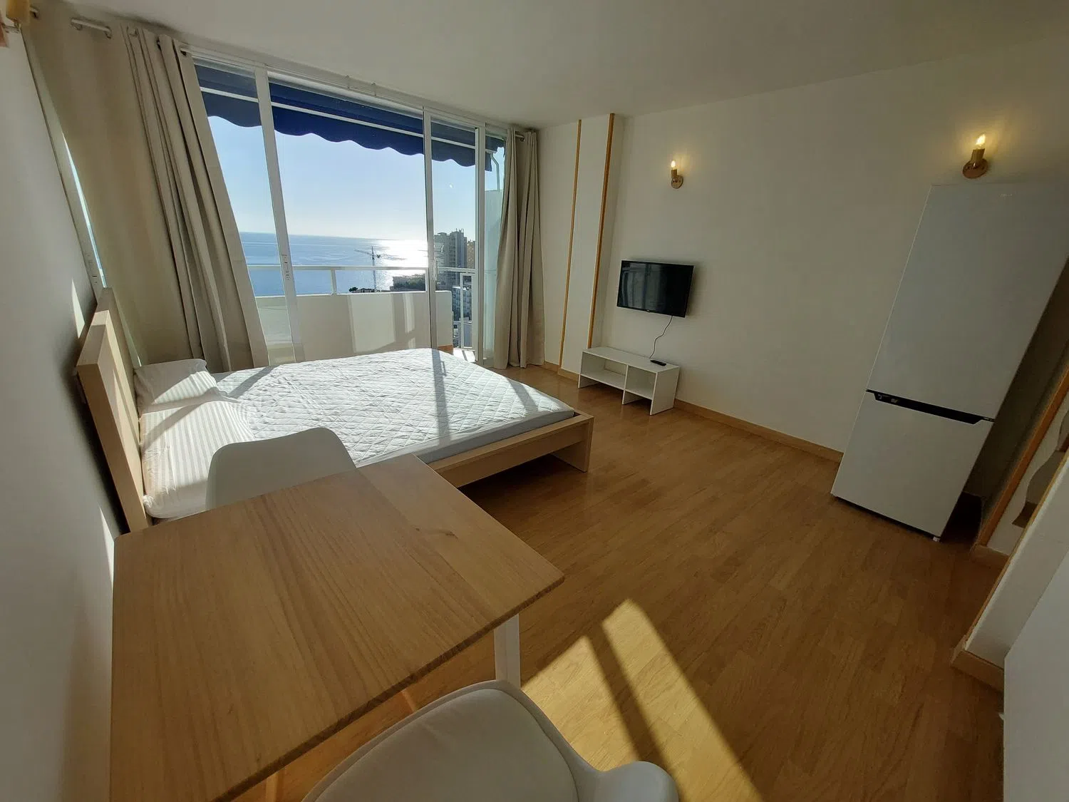 Estudio en calle de Miquel Rosselló i Alemany, 51 - Foto 9