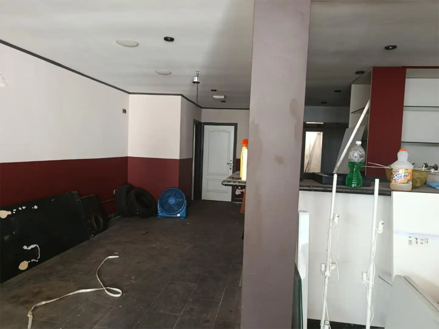 Nave Industrial en  Avenida Miguel de Cervantes 84 - Foto 12