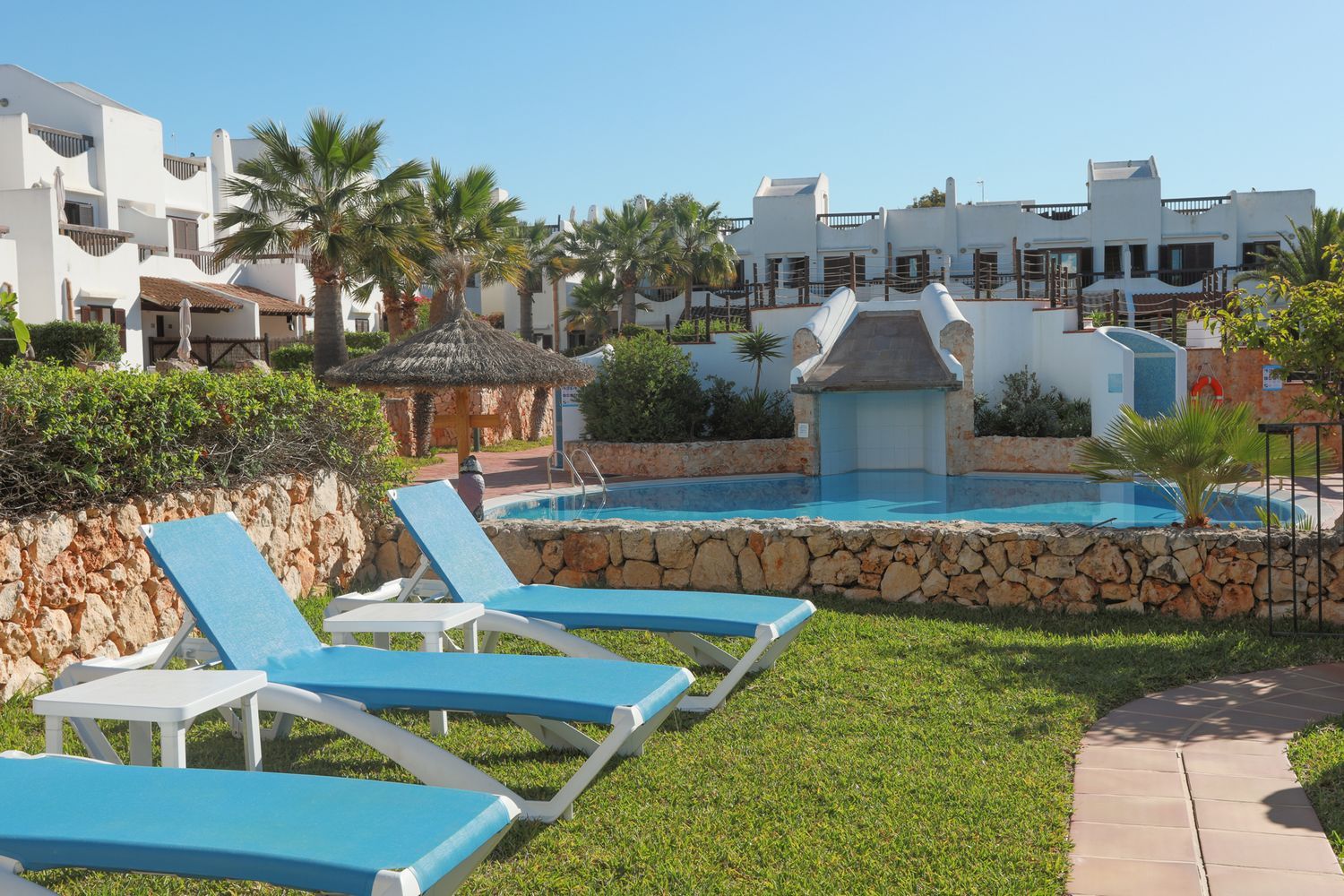Piso en Calle de la Bassa, 10, Cala d'Or, Cala d'Or - Foto 13