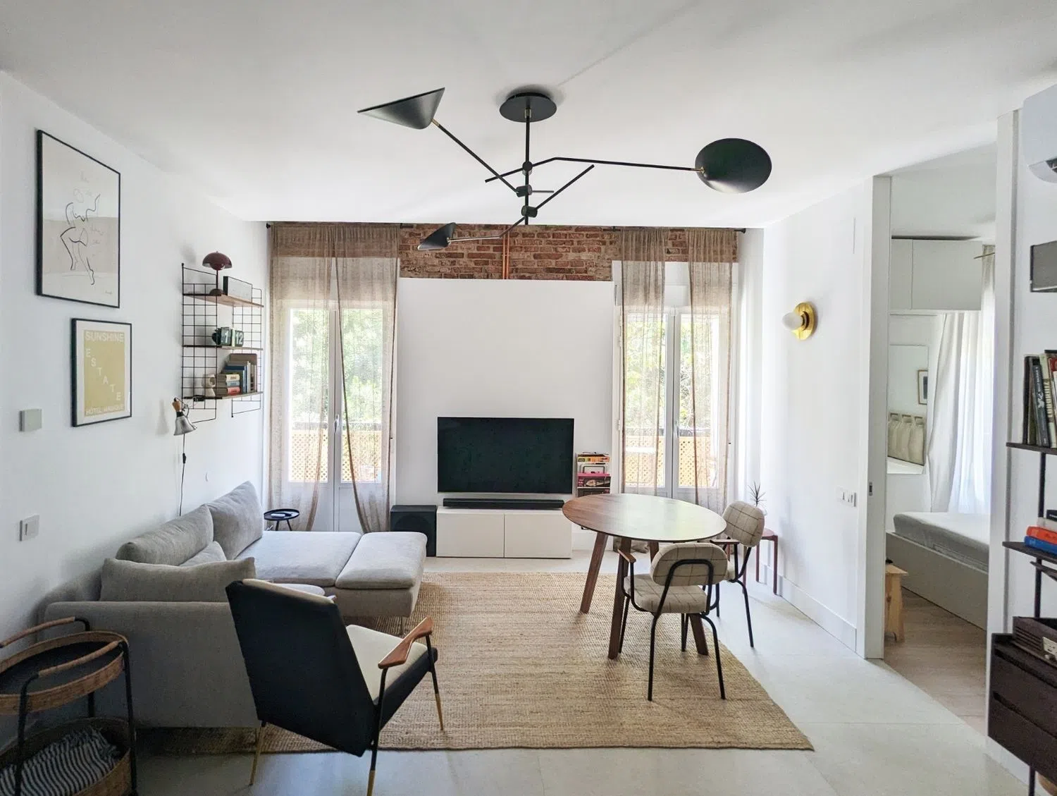 Piso en calle de las Peñuelas, 9 - Foto 1