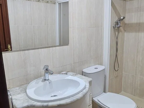 Piso en Calle Santiago Apóstol, 58, Gamonal - San Bruno - G9 - Foto 6