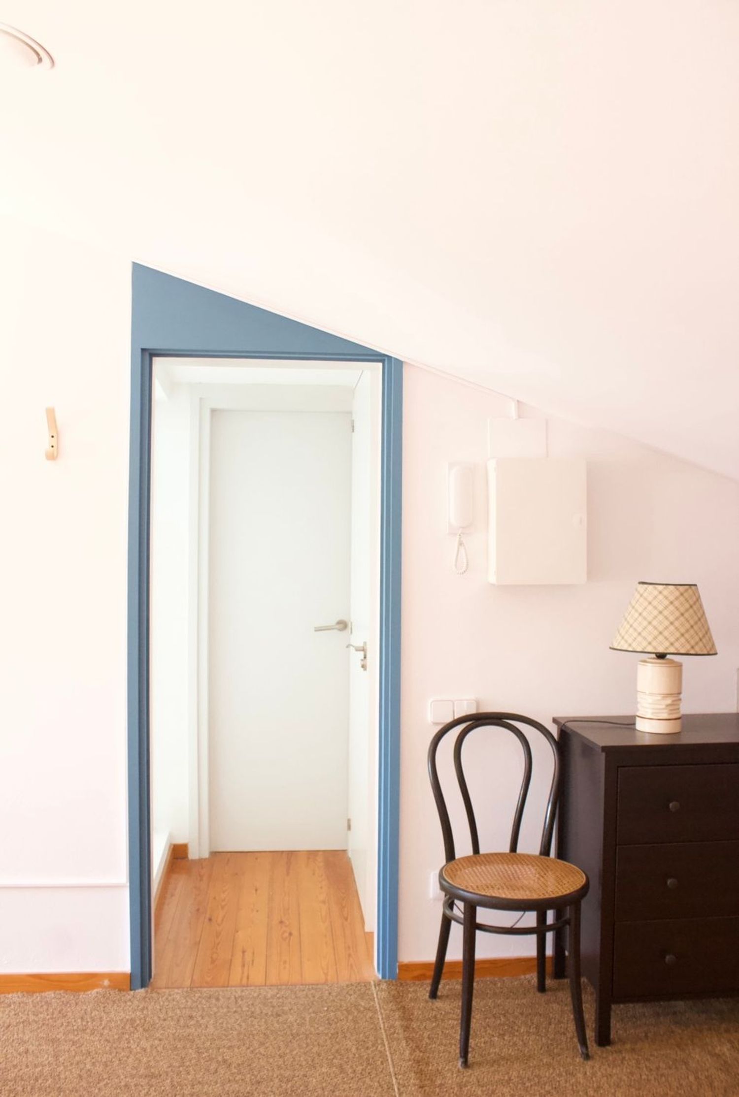 Estudio en Calle del Torrent, 155, Torrent d'en Pere Parres - Foto 16