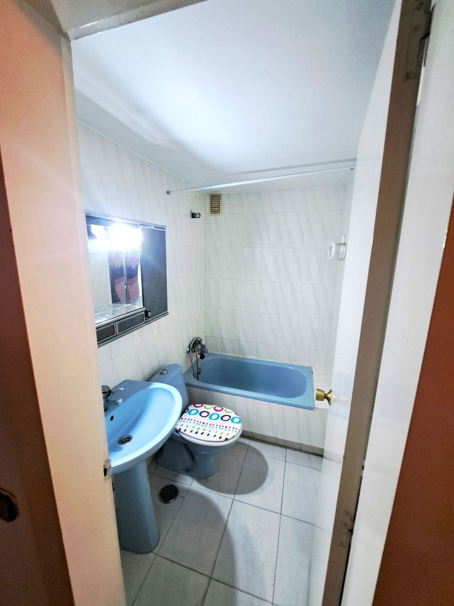 Chalet adosado en Barrio El Caño - Maracaibo - Foto 27