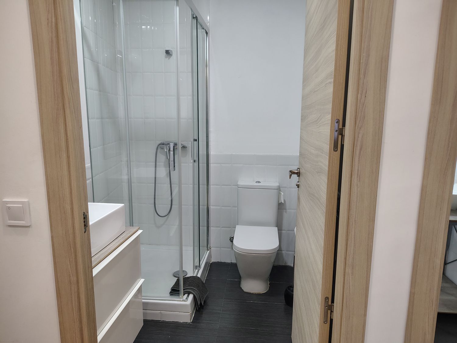 Piso en calle de Romeu de Corbera, 16 - Foto 19