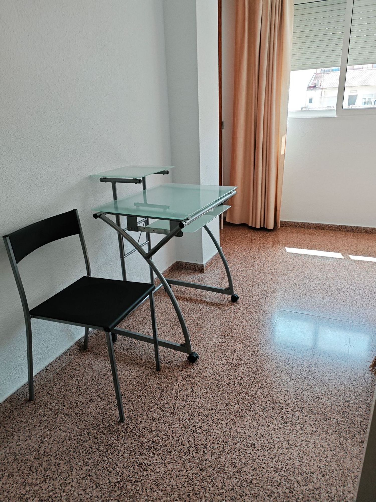 Estudio en Calle Mare de Déu de la Mercè, 41 - Foto 8