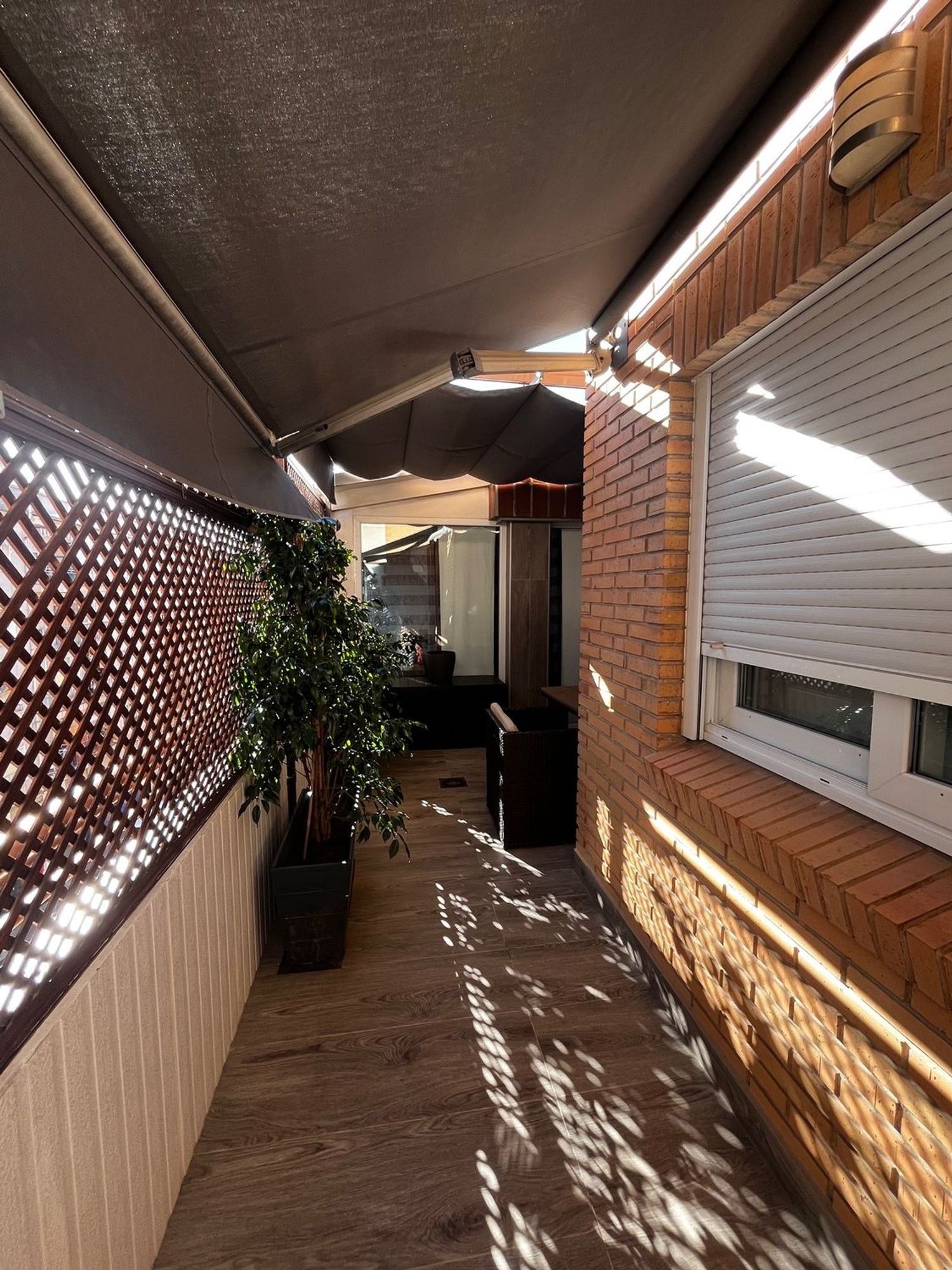 Ático en calle San Antón, 31 - Foto 13