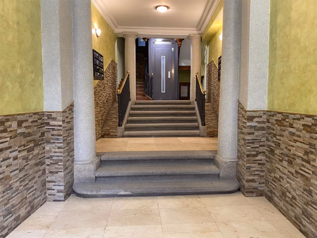 Piso en  Calle del Príncipe 26 - Foto 50