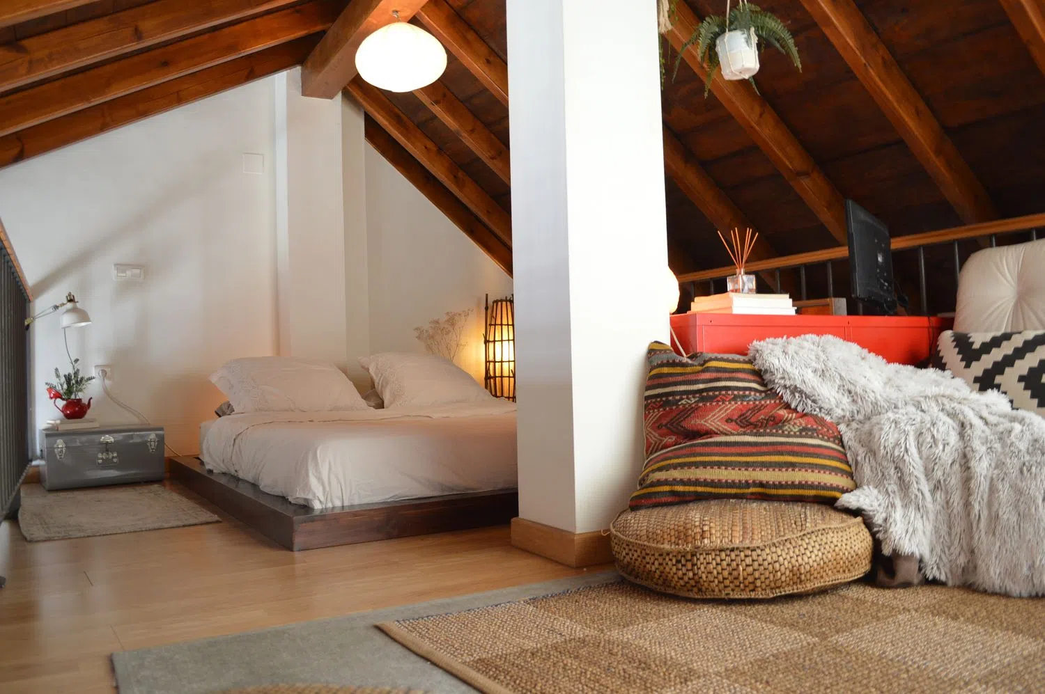 Dúplex en calle Trinidad, 7 - Foto 7