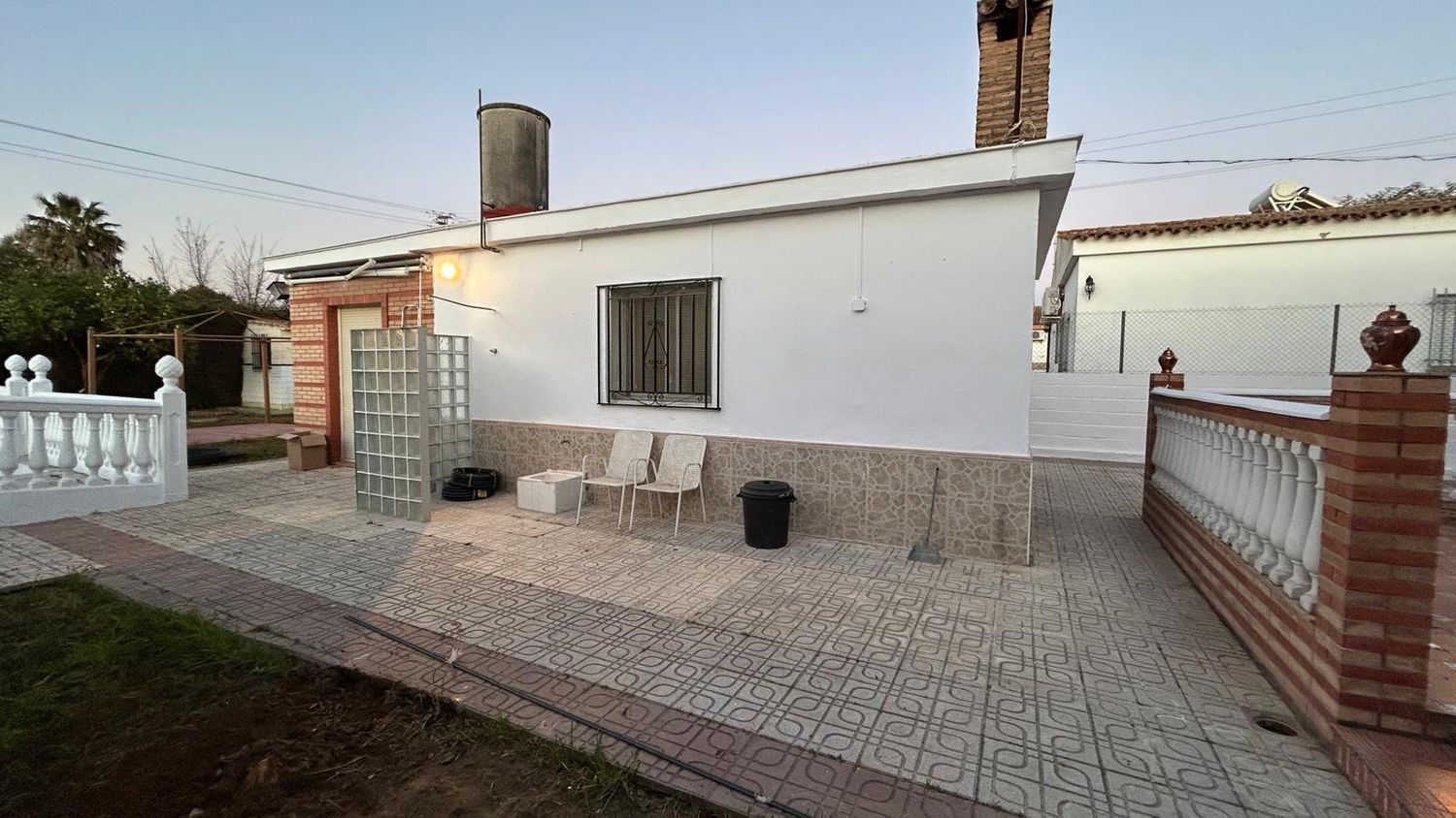 Casa o chalet independiente en Calle Amapolas, 36 - Foto 5