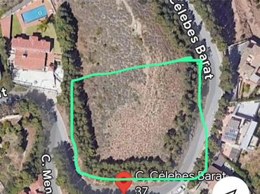 Terreno Residencial en  Calle Célebes Barat 37 - Foto 3