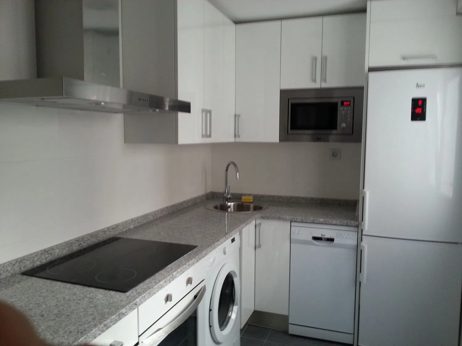 Piso en calle de San Antonio María Claret, 67 - Foto 4