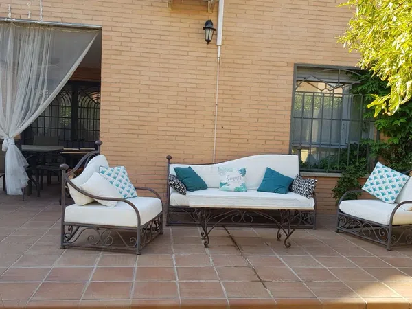 Chalet pareado en Calle Cristina Iglesias, 18, Casco Histórico - Foto 24