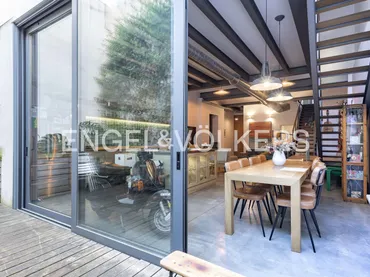 Chalet en Badalona - Foto 15