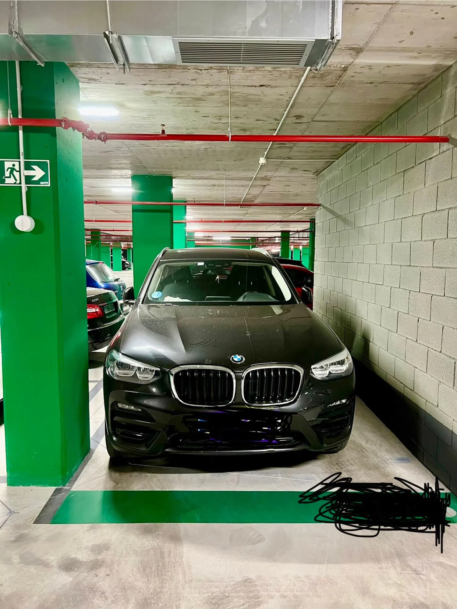 Piso en avenida de Velázquez, 56 - Foto 31