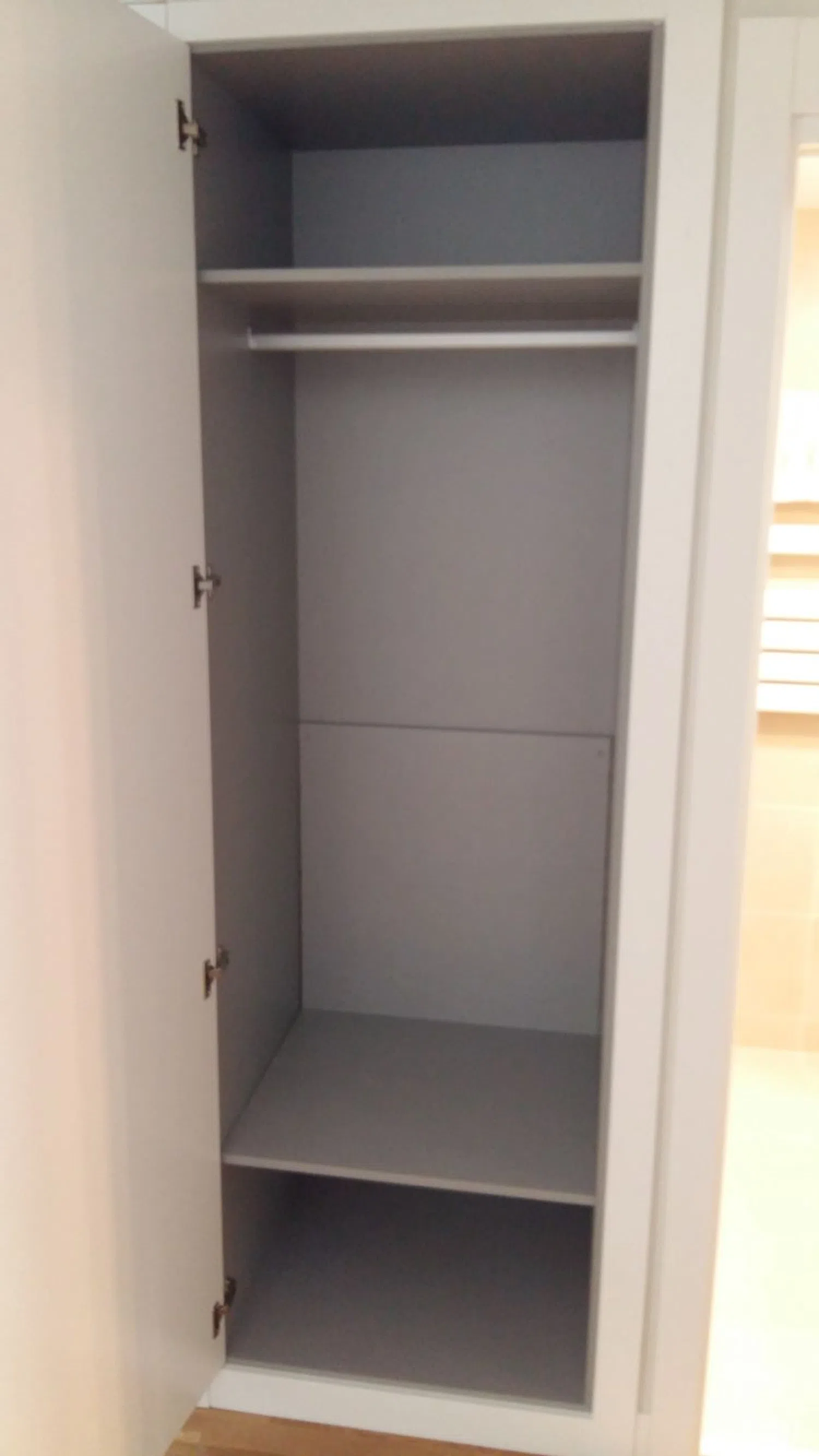 Piso en calle Rabanal del Camino, 15 - Foto 17