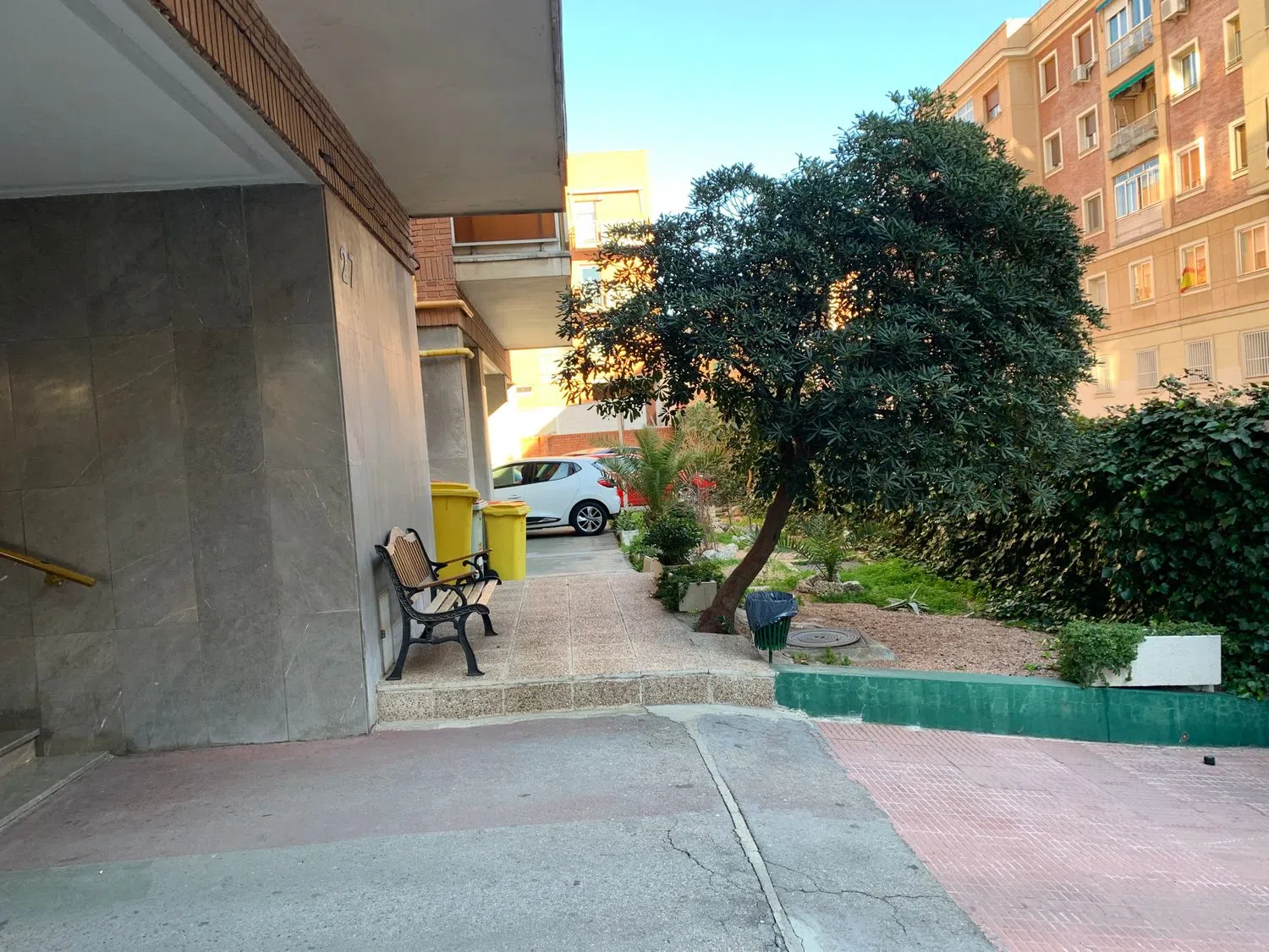 Piso en calle Virgen del Val, 27 - Foto 23