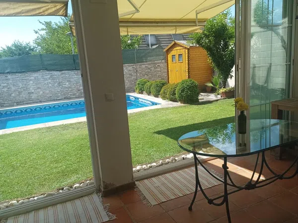 Chalet pareado en Calle Italia, 47, Señorío de Illescas, Señorío de Illescas - Foto 3